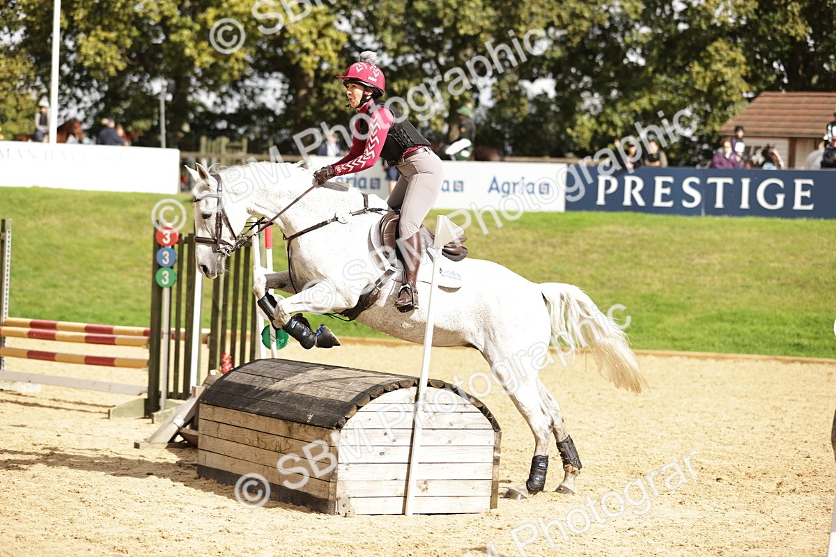 SBM_09504 - E3 - Eventers Challenge 80cm Open