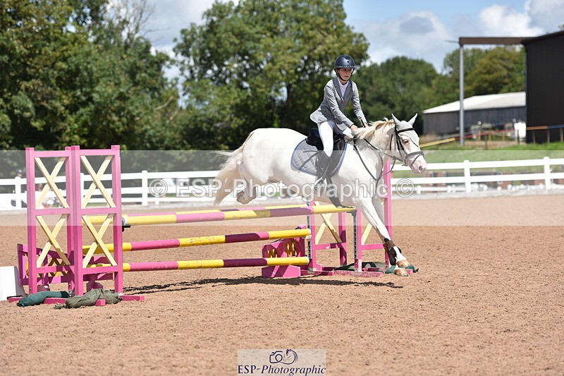 230806A-130148-01886 - Cls 20 Pony Discovery & 90cm Open