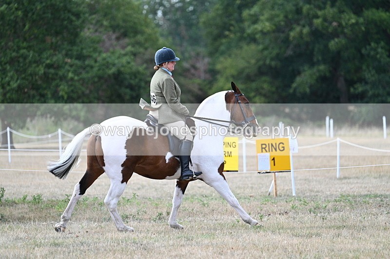 WJ7_7190 - Class 14 Ridden Coloured