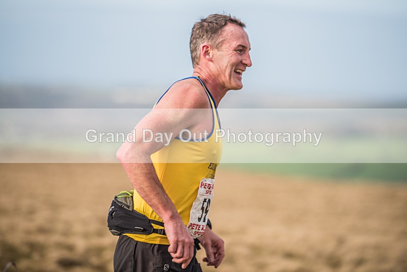 Jarrett-272 - Jarretts Jaunt Handicap Fell Race Saturday 3rd February 2024