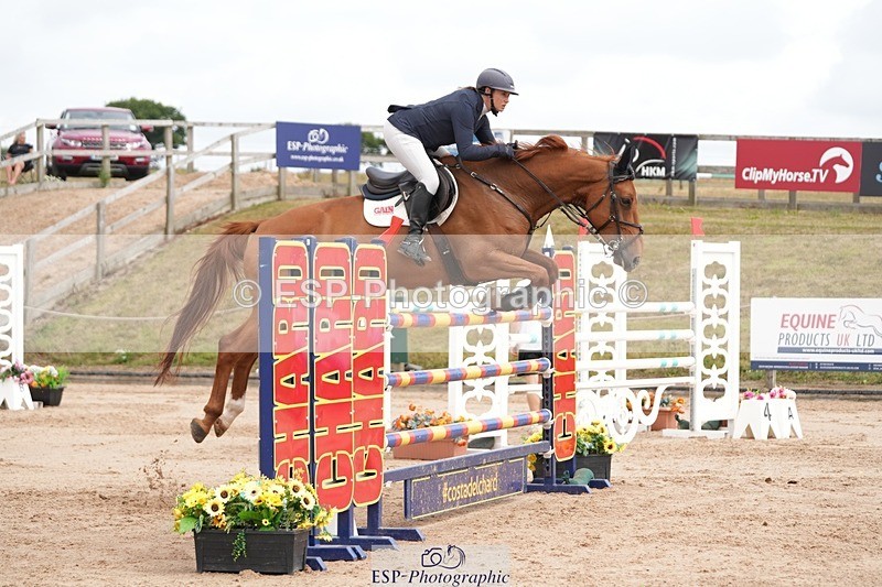 250718-131822-10620 - Cls 34, 1 Star 7yr old Tour