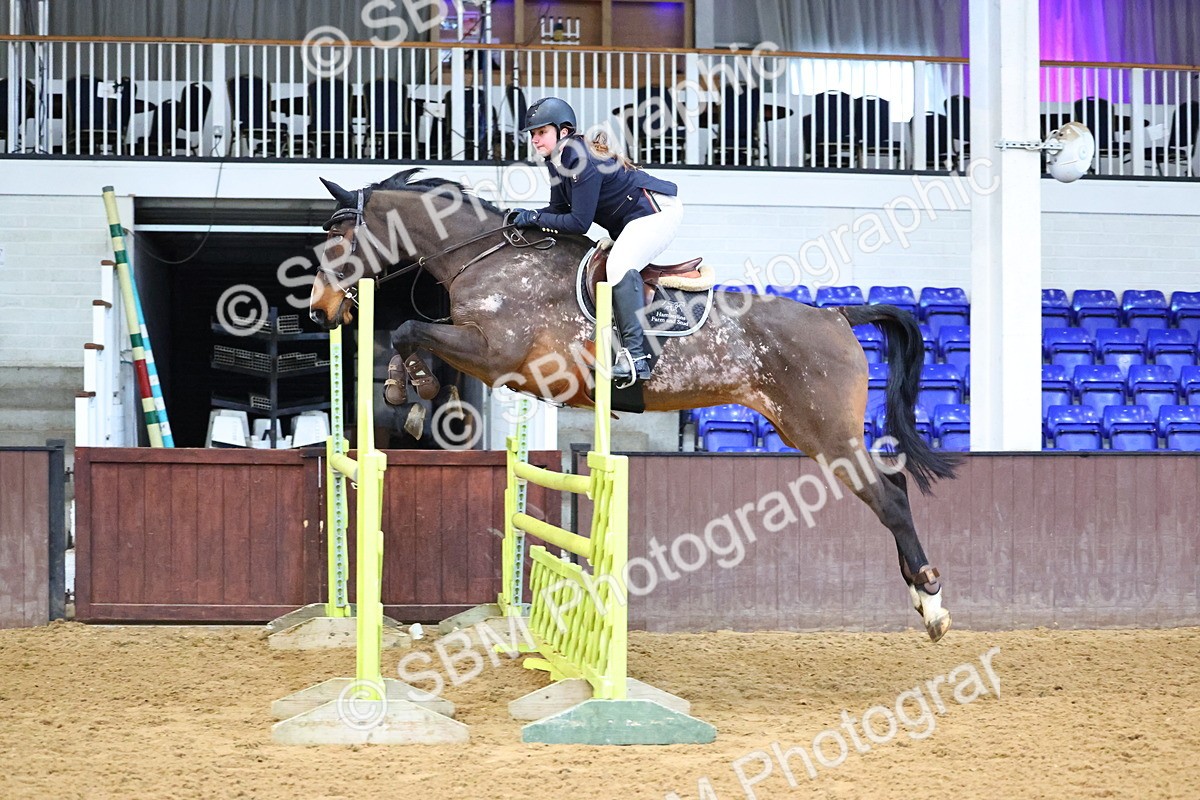 SBM_000972 - Class 4 - Senior Newcomers - 1.10m