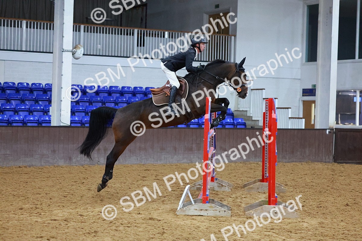 SBM_002367 - Class 6 - National 1.30m