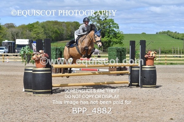 BPP_4882 - CLASS 15 SAT 0.95m Amateur Championship Qualifier
