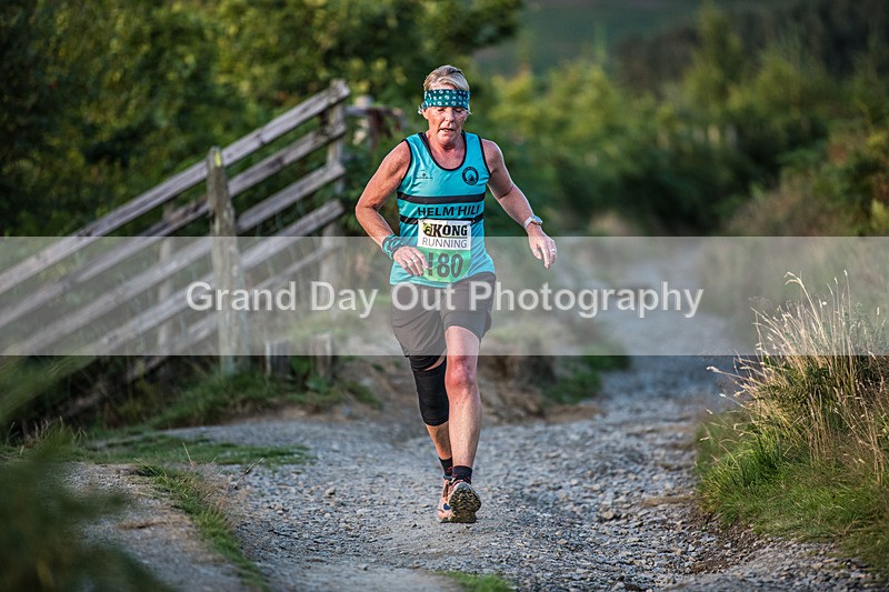 Latrigg-810 - Not Round Latrigg Race Wednesday 14th August 2024