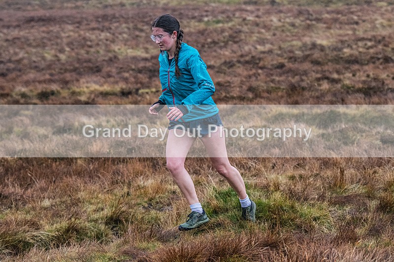 Dalehead-203 - Dale Head Fell Race Sunday 19th October 2025