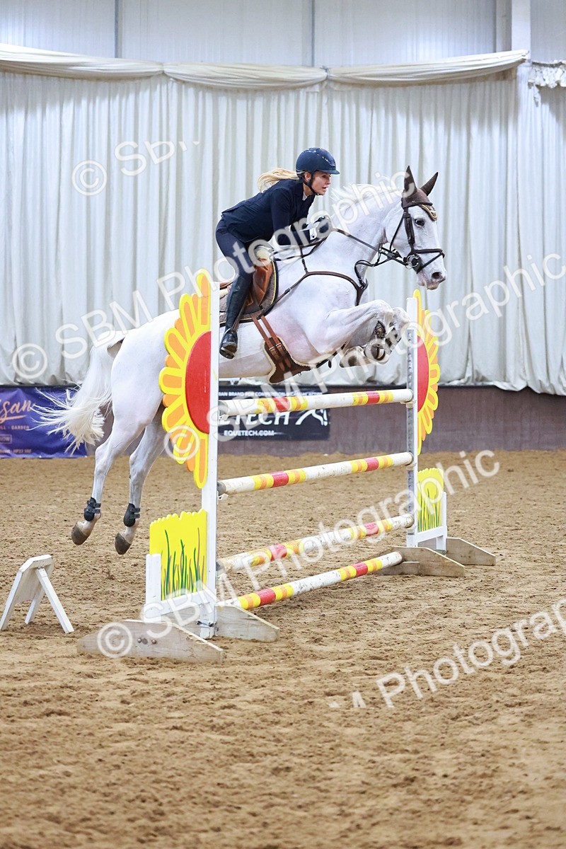 SBM_001790 - Class 6 - National 1.30m 1.40m