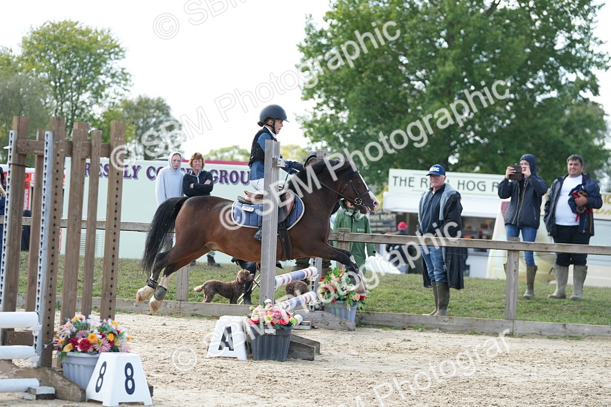 SBM_46923 - J7 - Junior Pony 60cm Championship