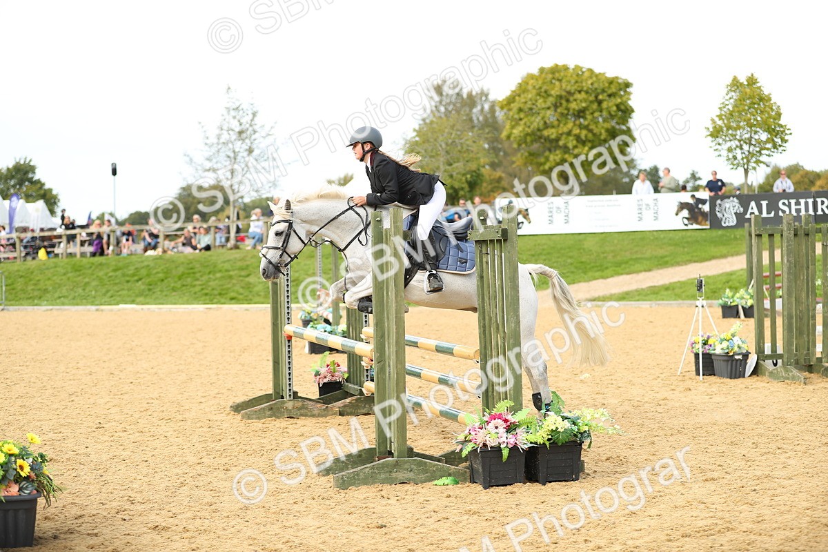 SBM_70210 - J18 - Junior Pony 85cm Championship
