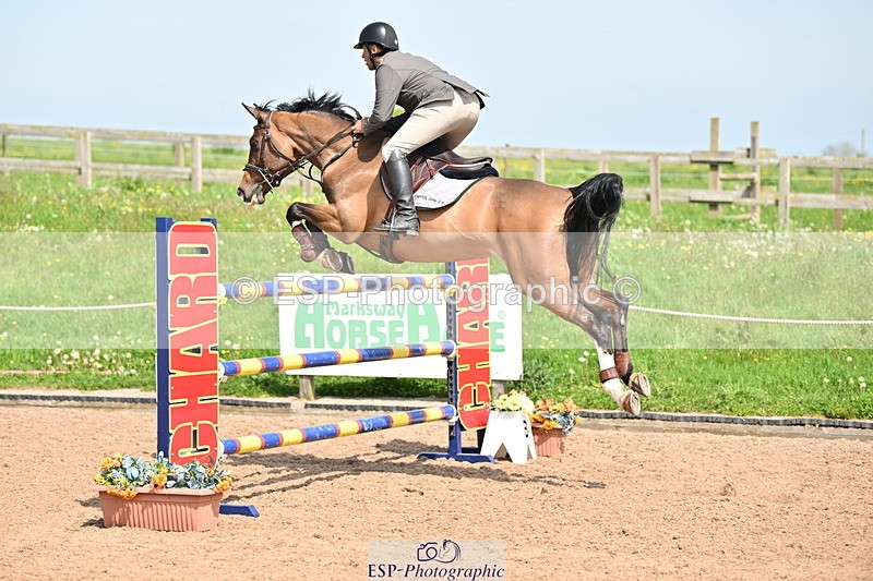 240510A-144949-08148 - Cls 23 Talent Seeker Inc 7yr old 14.10 to Finish