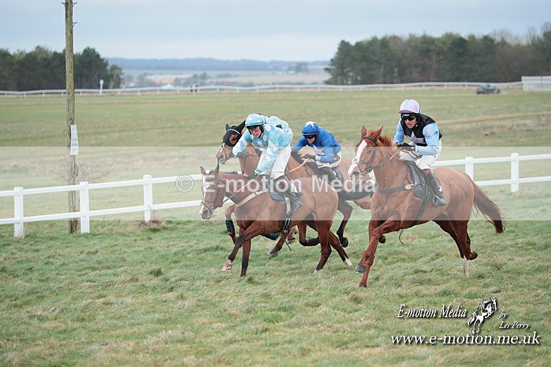 PtP 040224 1015 - Combined Services Point-toPoint Larkhill 04/02/24