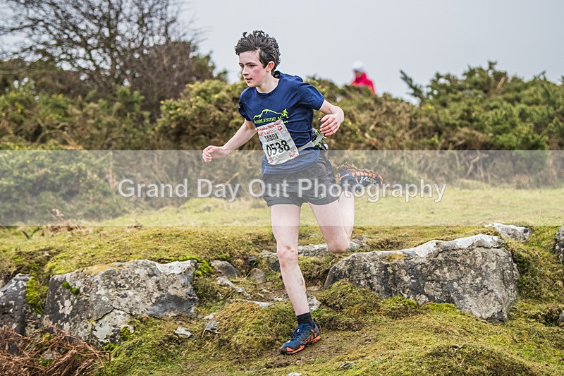 KWL-223 - Kendal Winter League Birkrigg Sunday 29th January 2023