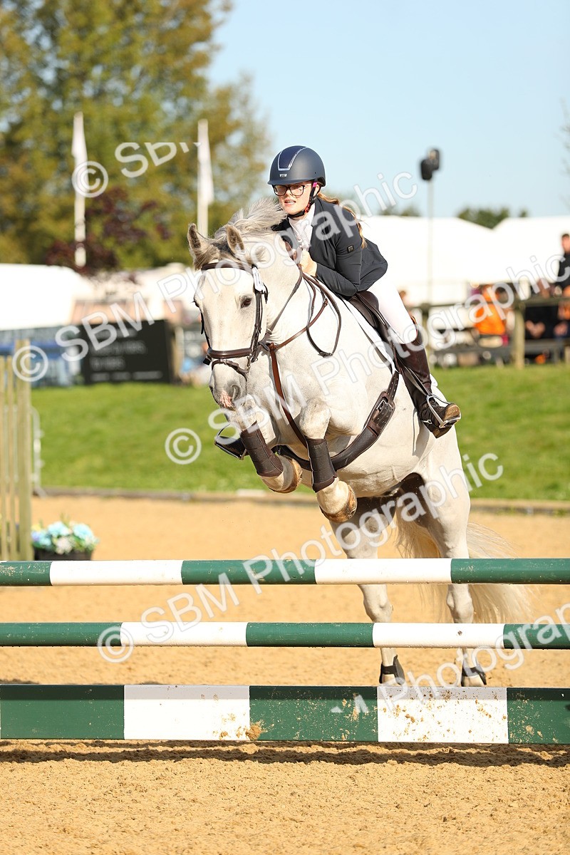 SBM_60300 - J41 - Grand Tour 95cm Championship