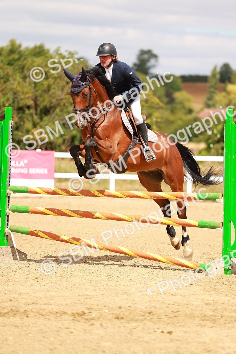 SBM_006351 - Class 3 - Senior British Discovery - 1.00m