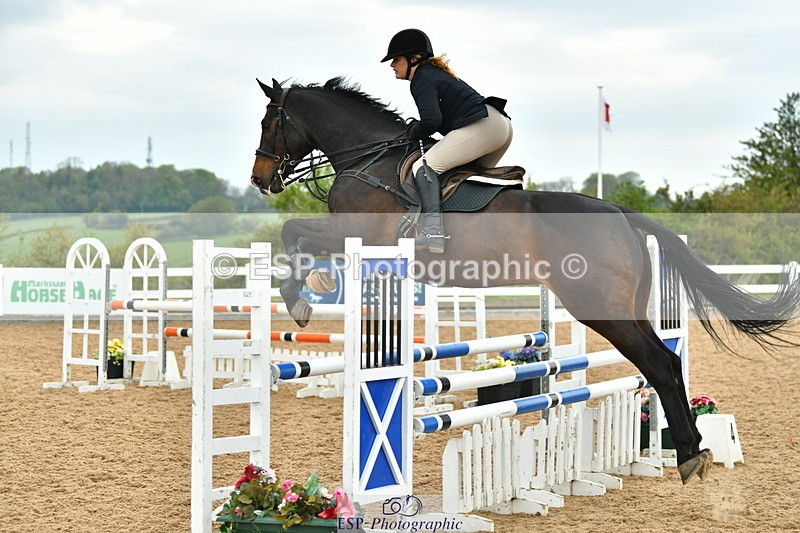 230504A-132811-01899 - Cls 4 95cm Amateur Quali