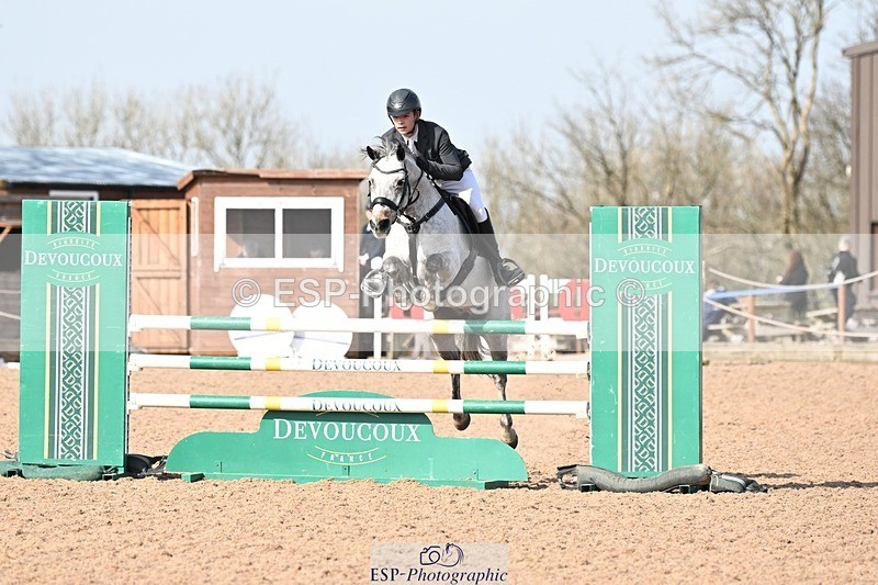 250309-130241-04690 - Cls 9 Pony Foxhunter and 1.10m