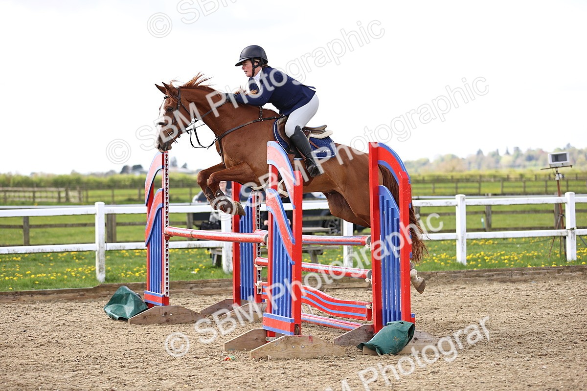SBM_003568 - Class 16 - Senior Discovery - 1.00m