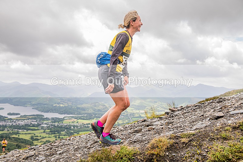 Skiddaw-395 - Skiddaw Fell Race Sunday 2nd July 2023