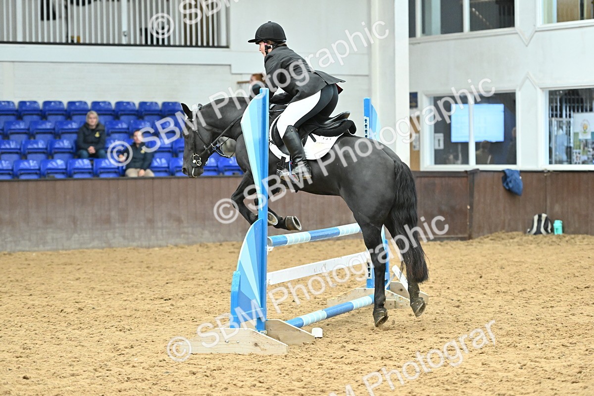 SBM_005146 - Class 57 - 80cm Open