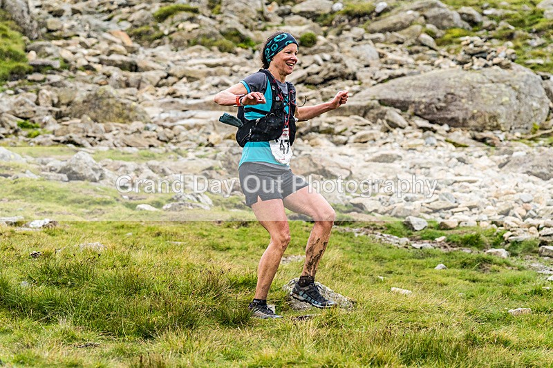 Wasdale-1316 - Wasdale Horseshoe Fell Race Saturday 13th July 2024