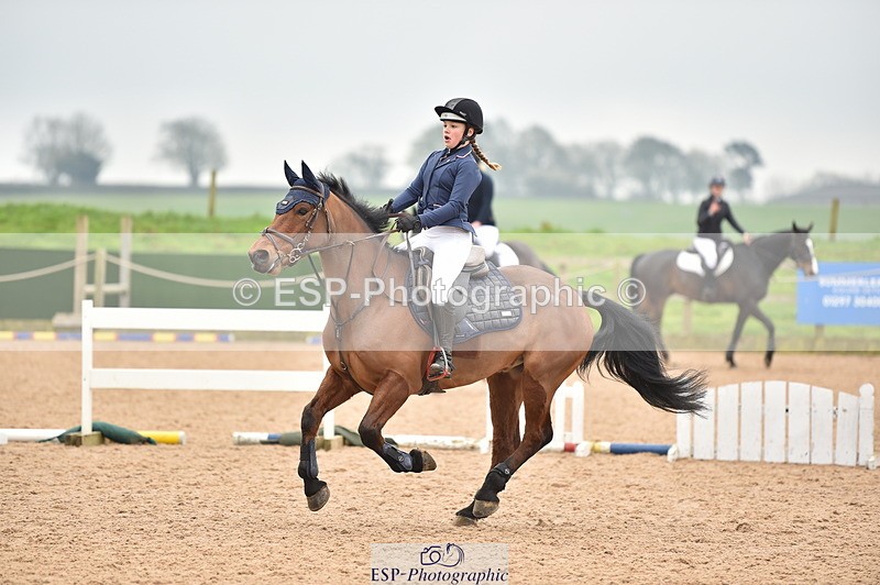 240331A-104704-00507 - 90cm First Round