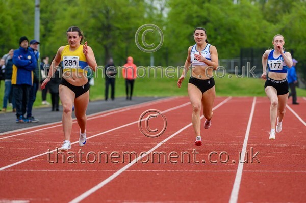 Opener25-925029 - Track Female