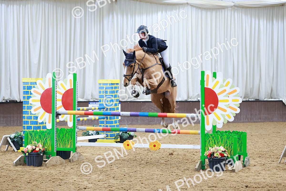 SBM_003774 - Class 11 - Senior Newcomers/ 1.10m Open