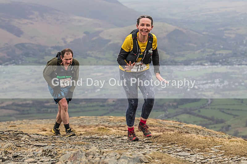 Coledale-994 - Coledale Horseshoe Fell Race Saturday 29th March 2025
