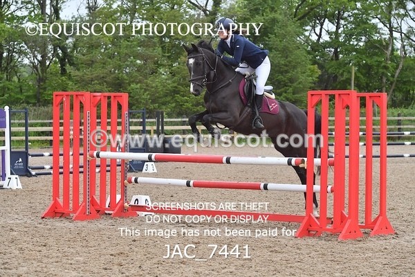 JAC_7441 - CLASS 13 Senior Discovery/ 1m Open