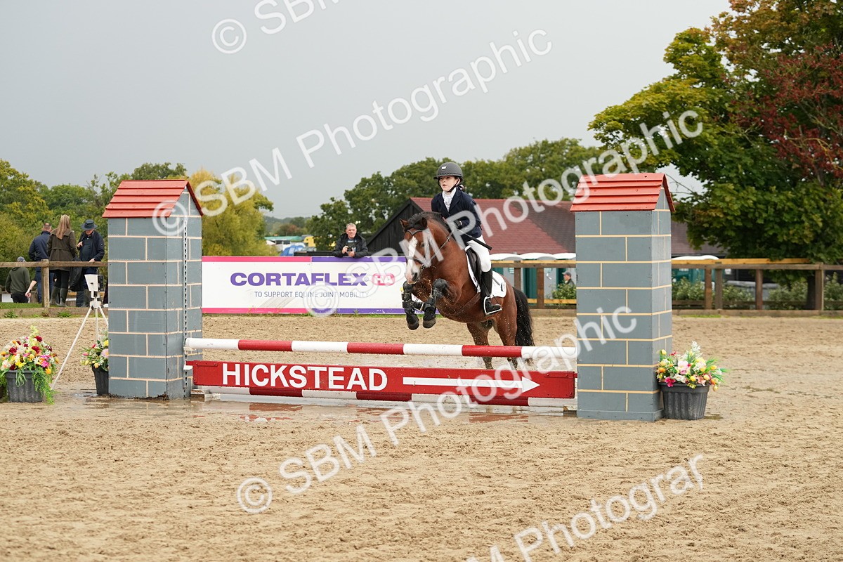 SBM_33449 - J5 - Junior Pony 50cm Championship