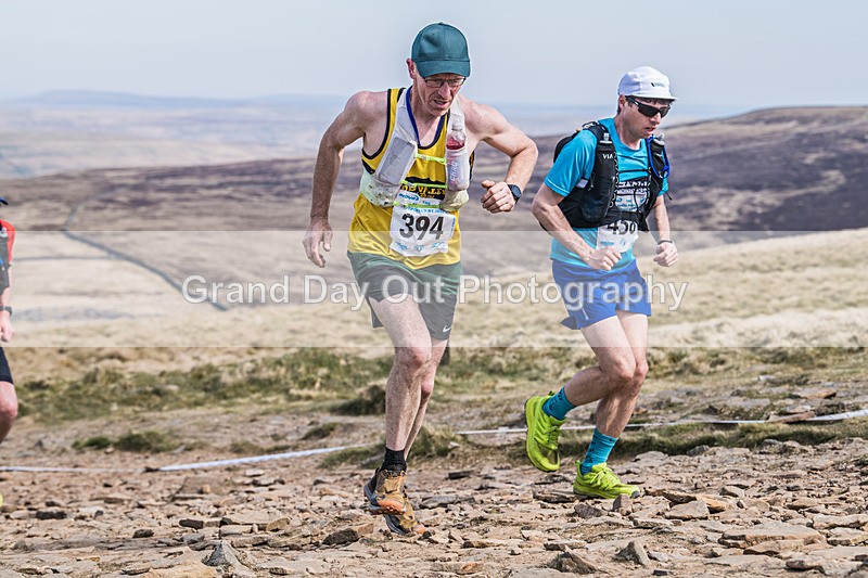 Pen-Y-Ghent-1000 - The 3 Peaks Race Saturday 25th April 2026 - Pen Y Ghent