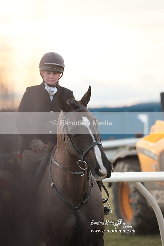 PtP 290123 3081017 - Heythrop Hunt PtP Cocklebarrow 29/01/2023
