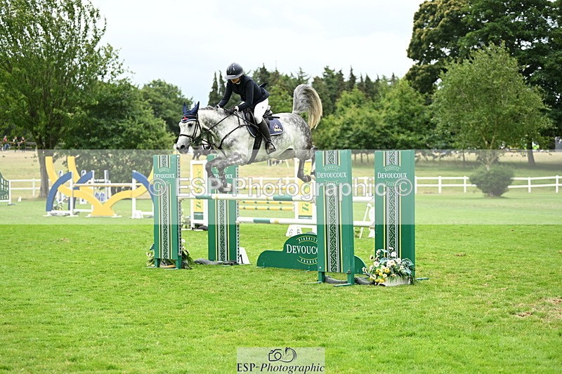 250705A-101831-13250 - Cls 29 Snr 1.25m Open