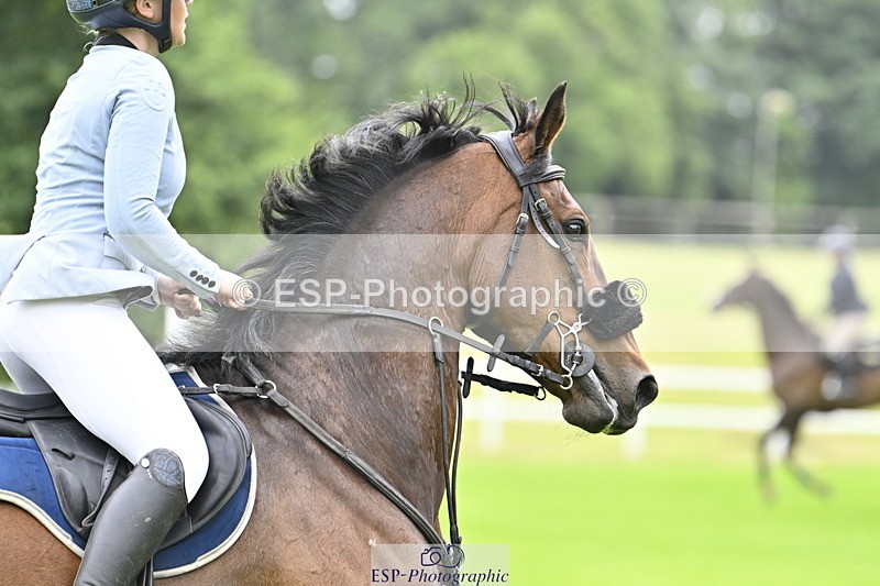 250613A-115401-00819 - Cls 2 Snr 1.15m Members Cup