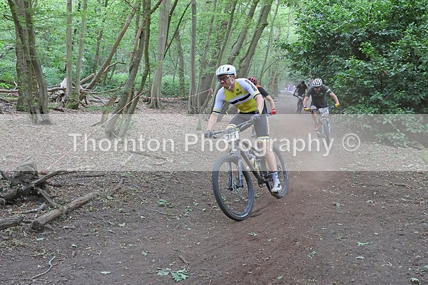 A41A6163 - MTB East Round 7 Potash 12:10 Male S2/Male U14/U16 (45Min)