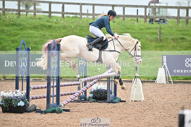 240505A-113457-04912 - Cls 3  Pony Discovery & 90cm Open