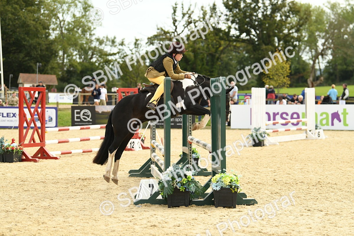 SBM_71127 - J15 - Junior Pony 70cm Championship