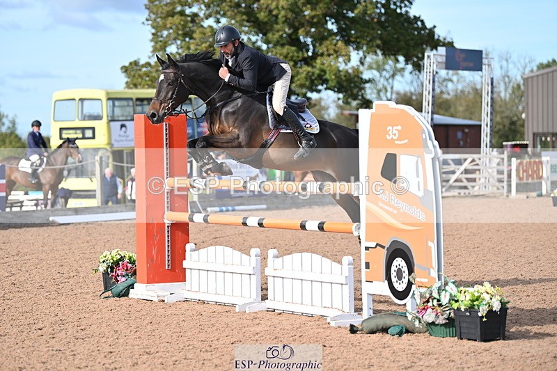 231015A-140907-08516 - Cls 31 Blue Chip Grade B & C Champ Quali