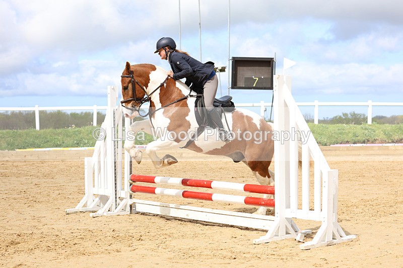 3E7A6516 - Class 5: 60cm Senior