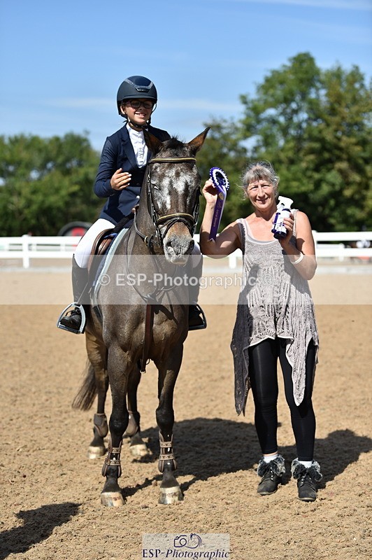 230903A-131410-04633 - Cls 19 Pony Discovery & 90cm Open