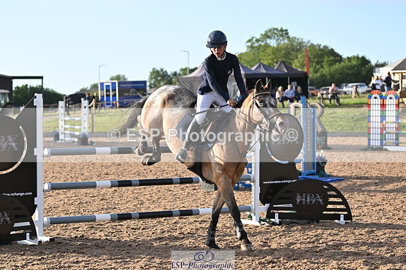 240628A-200102-01989 - Cls 7 Graham Heath 128cm + 138cm