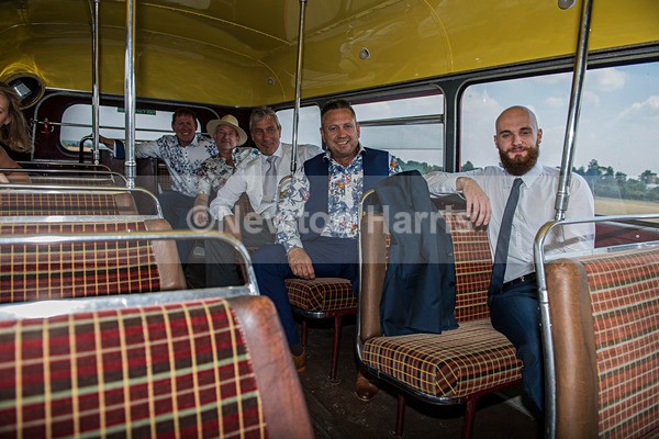 NMH-138 - Sonja and Steve's Wedding 21/7/2018