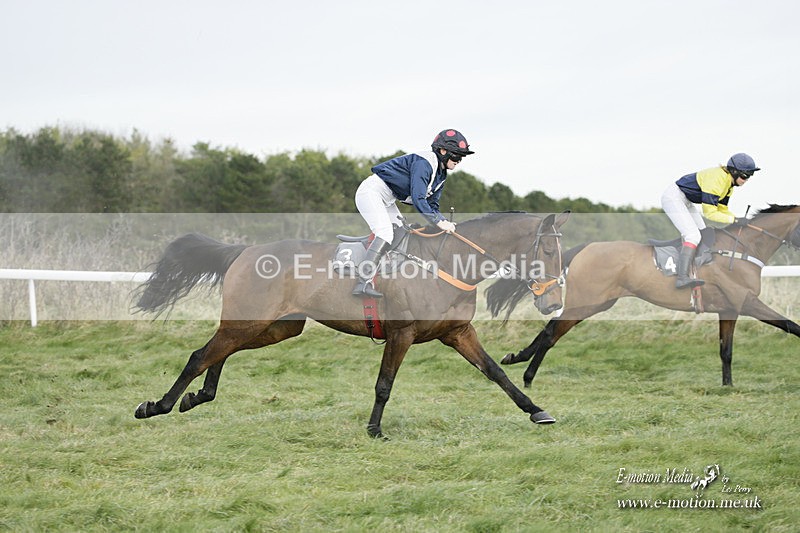 PtP 281121 0288 - Hursley Hambledon Point-to-Point Larkhill 28/11/21