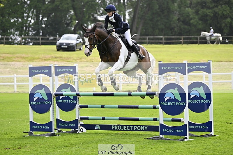 250613A-105809-00647 - Cls 1 Snr Newcomers and 1.10m Open