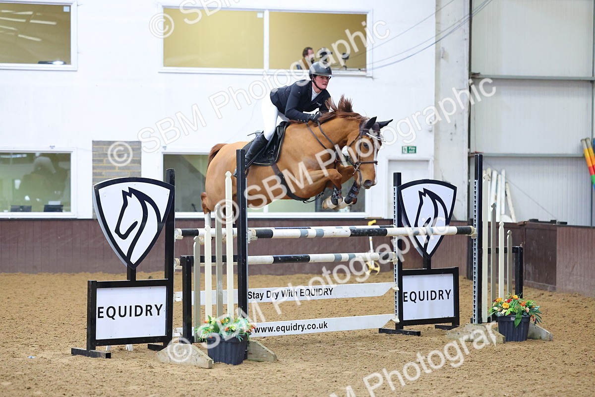 SBM_003834 - Class 10 - National B&C Handicap Championship Qualifier