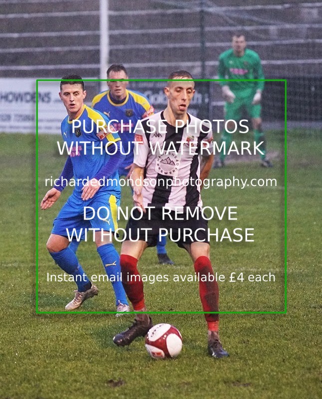 DSC00139 - Kendal Town v Bootle