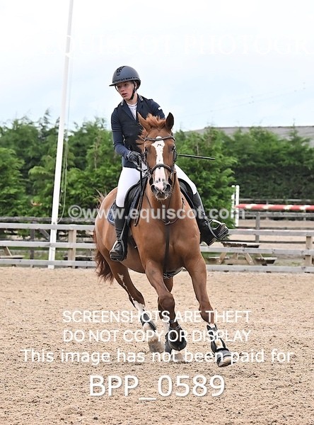 BPP_0589 - CLASS 6 Senior Discovery/ 1m Open