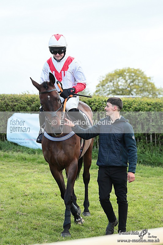 PtP 180426 993 - Worcestershire Hunt PtP Chaddesley Corbett 18/04/26