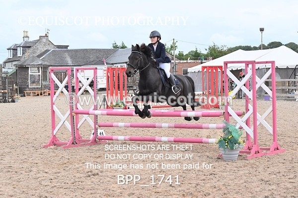 BPP_1741 - CLASS 12 Pony BritiNovice / 0.80m Open