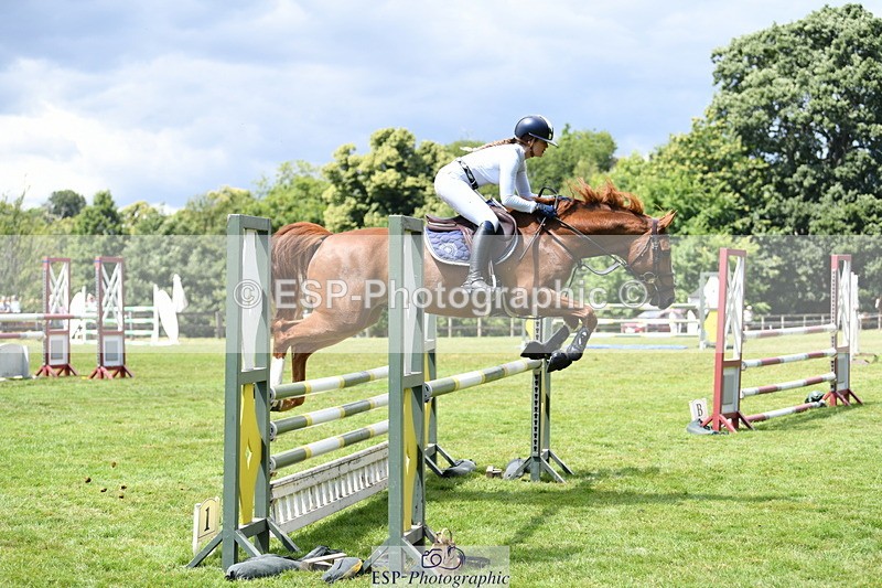 250703A-140705-01835 - Cls 13 Snr Newcomers